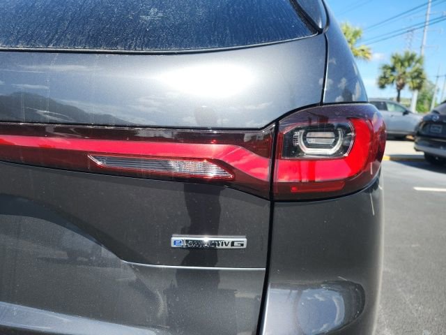 New 2026 MAZDA CX-90 3.3 Turbo w/ Premium Plus Pkg AWD/4WD image 28