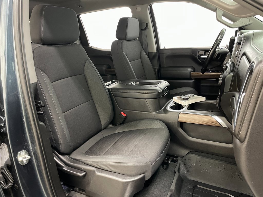 Certified 2020 Chevrolet Silverado 1500 LT Trail Boss image 37