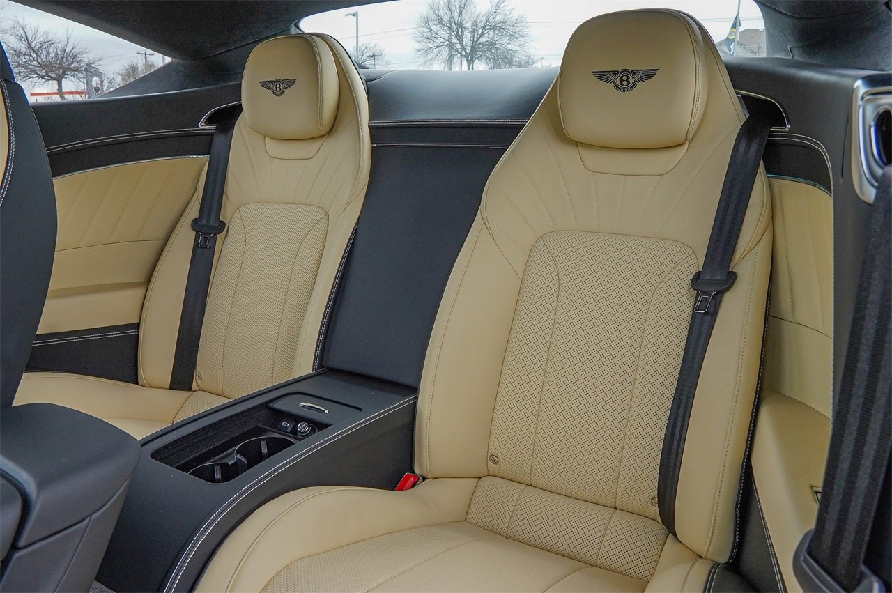 Used 2024 Bentley Continental GT image 43