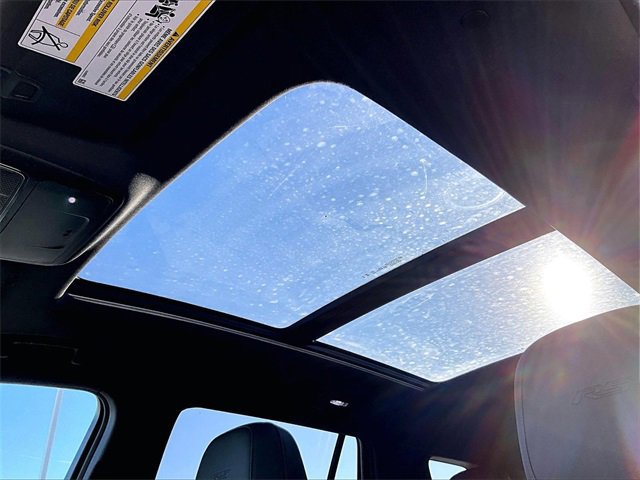 New 2026 Chevrolet Equinox RS image 14