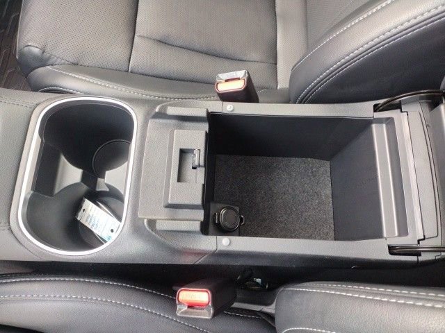 Used 2023 Subaru Outback Limited image 29