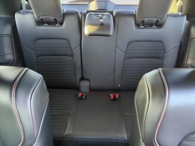 Used 2024 Nissan Pathfinder Rock Creek image 26