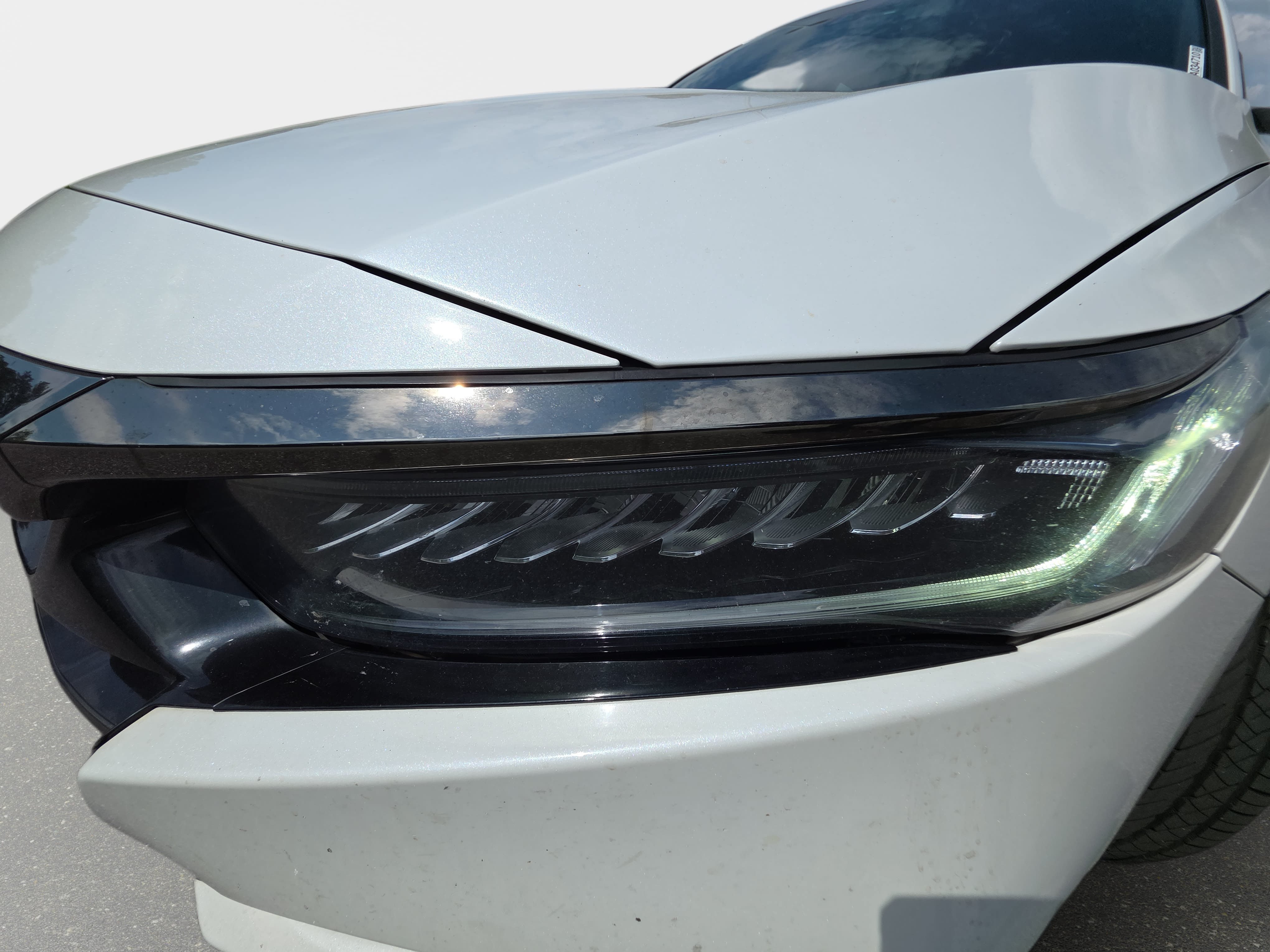 Used 2022 Honda Accord Sport image 31