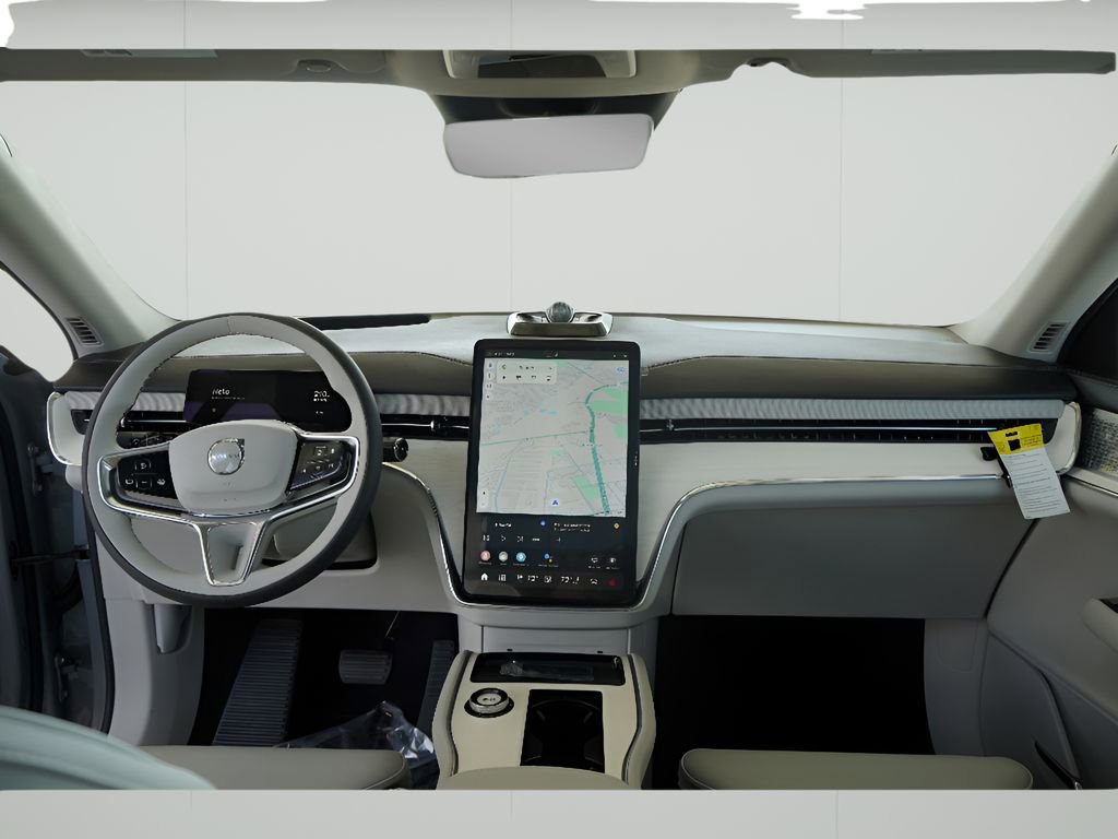 New 2025 Volvo EX90 Ultra image 21