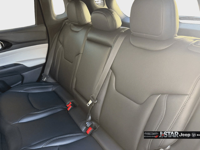 New 2026 Jeep Compass Limited AWD/4WD image 27