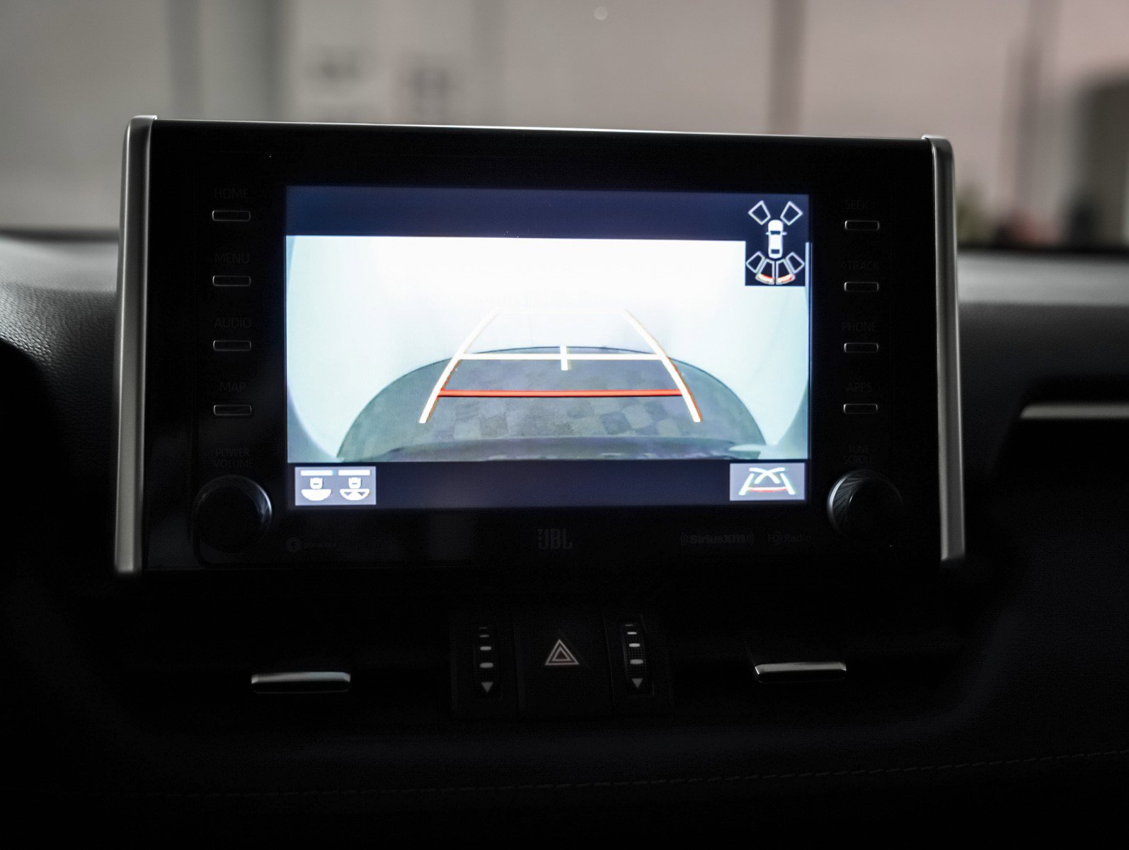 Used 2021 Toyota RAV4 Limited image 22