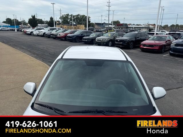 Used 2022 Hyundai Accent SEL FWD image 9