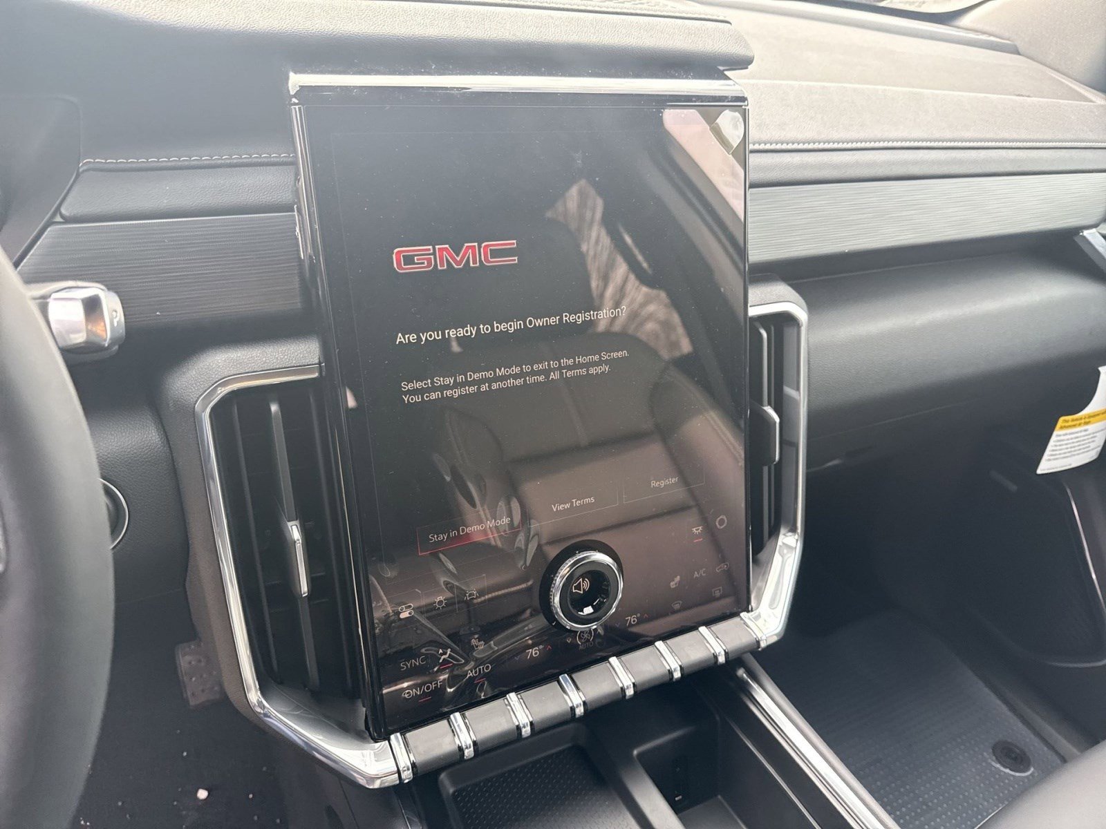 New 2026 GMC Acadia Elevation w/ Elevation Premium Package image 16