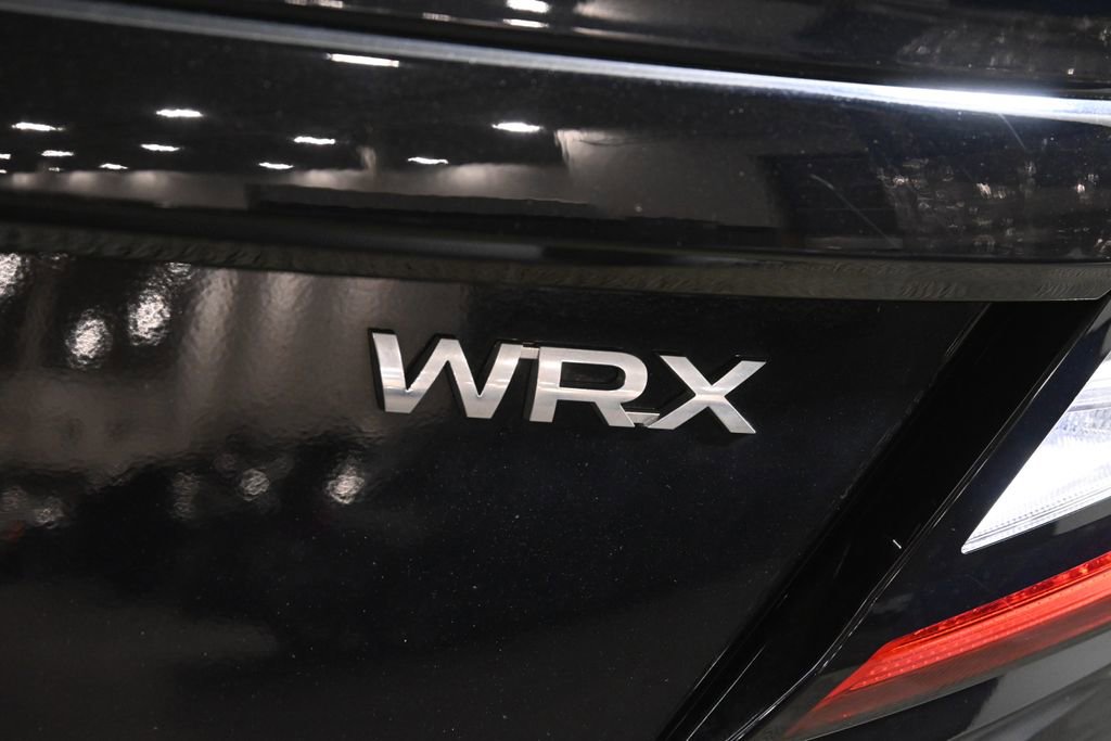 Used 2022 Subaru WRX Premium image 34