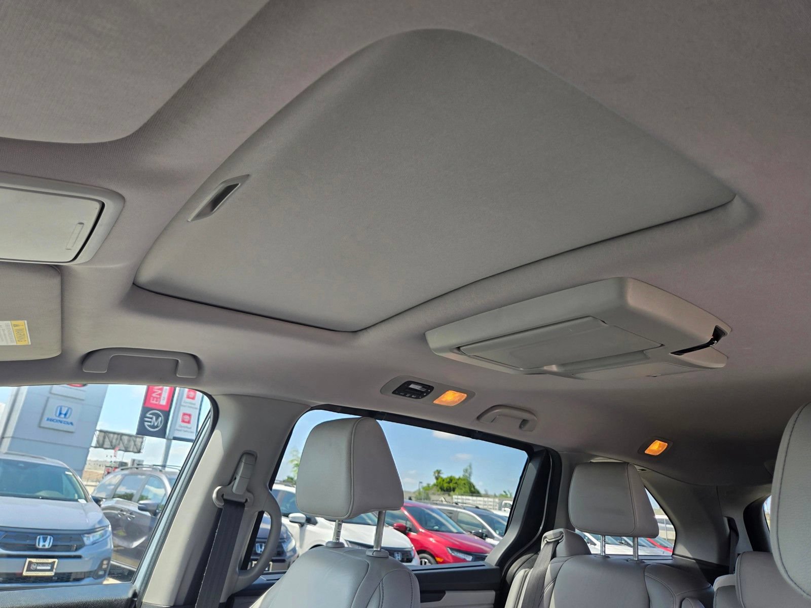 Used 2021 Honda Odyssey Touring image 15