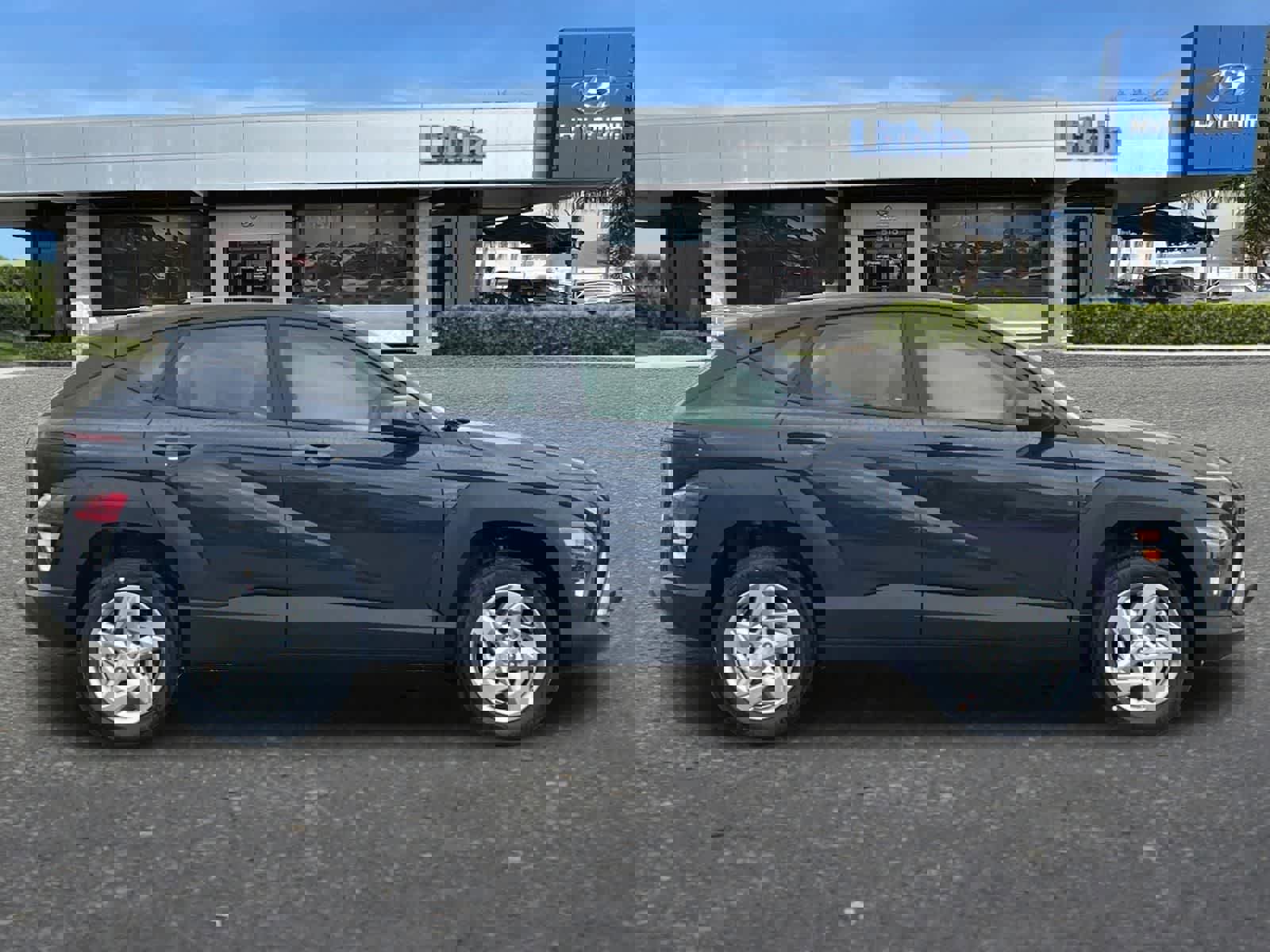 New 2026 Hyundai Kona SE AWD/4WD image 9