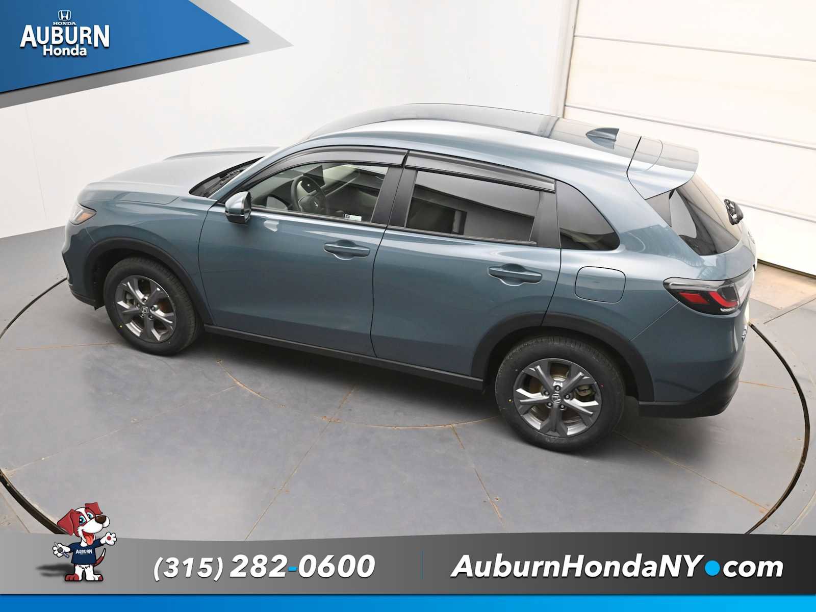 Used 2026 Honda HR-V LX image 28