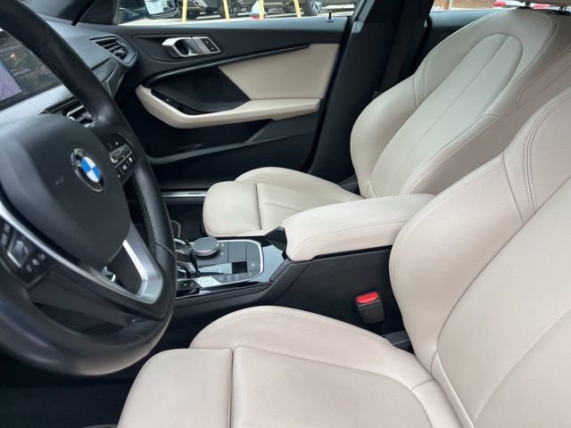 Used 2021 BMW 228i Gran Coupe 228i w/ Convenience Package image 9