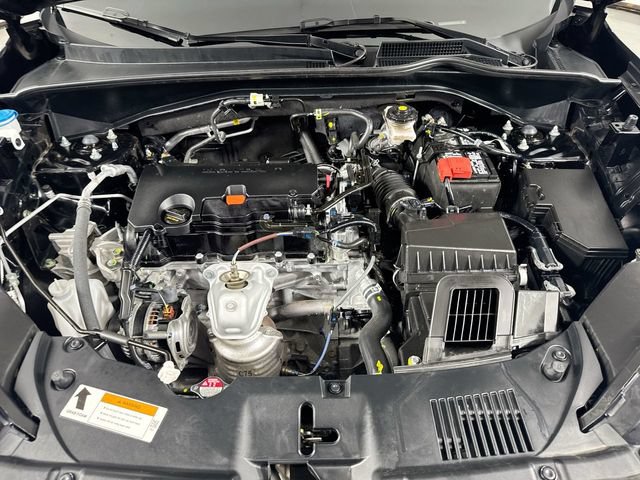 Certified 2025 Honda HR-V Sport image 28
