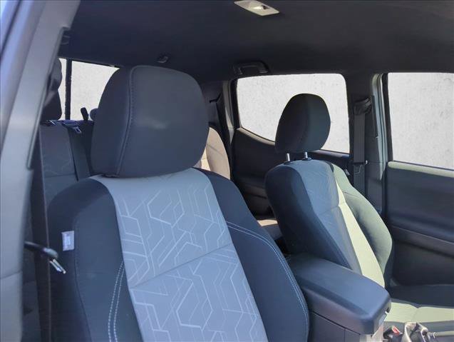 Certified 2023 Toyota Tacoma TRD Sport RWD image 29