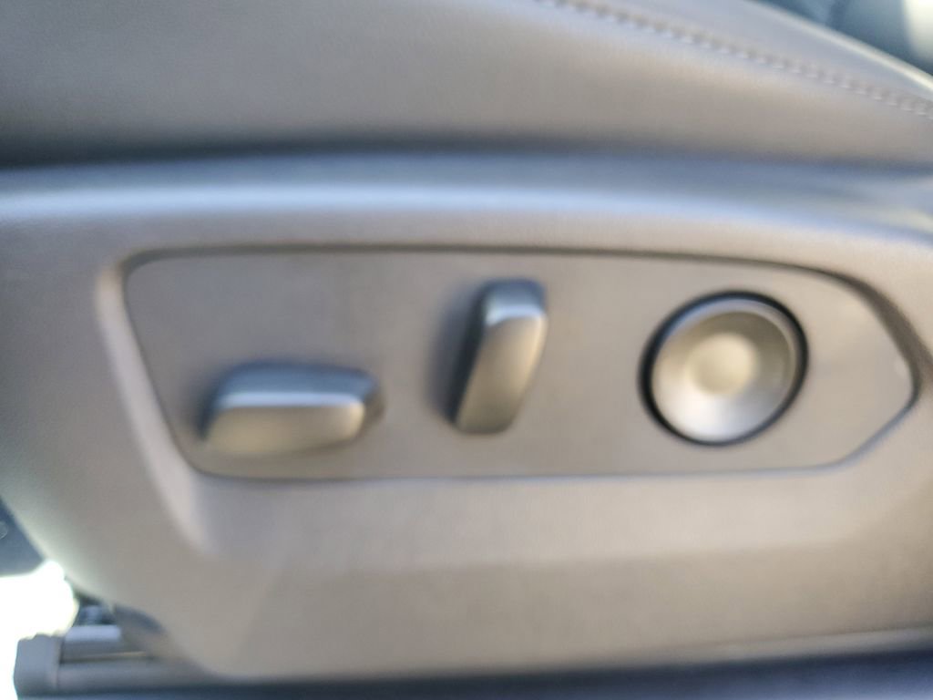 New 2026 Chevrolet Silverado 1500 LT Trail Boss w/ LT Trail Boss Premium Package image 24