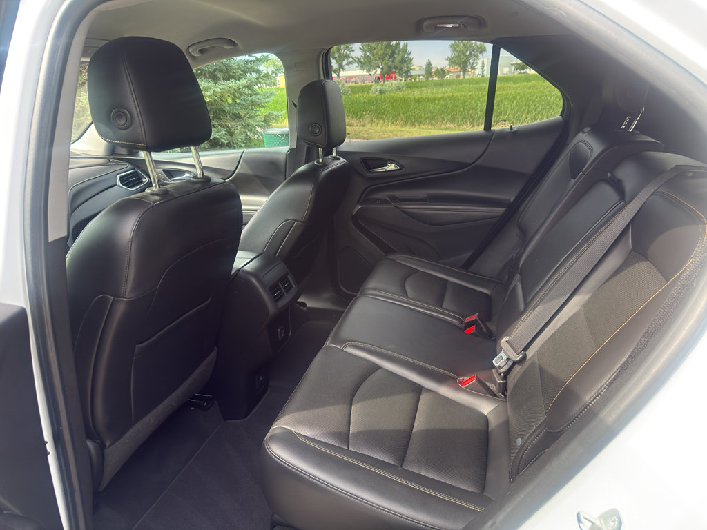 Used 2020 Chevrolet Equinox Premier AWD/4WD image 14