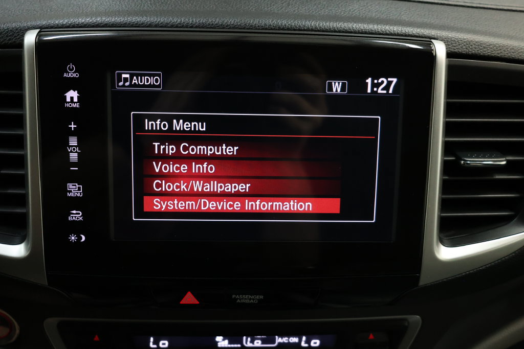 Used 2017 Honda Pilot EX-L image 88