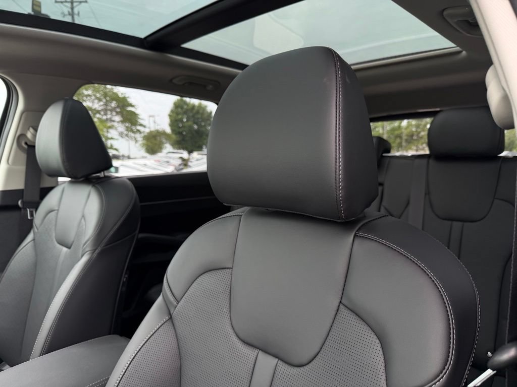 New 2026 Kia Sorento S AWD/4WD image 11