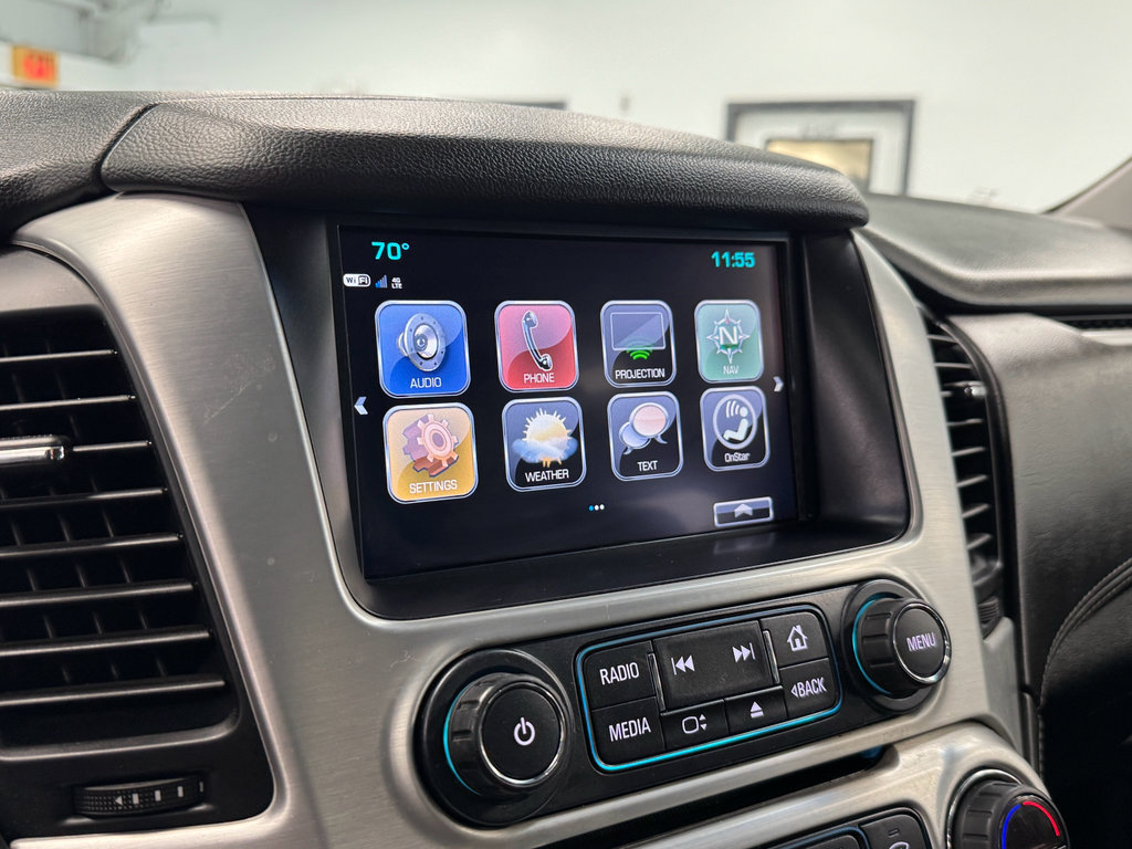 Used 2020 GMC Yukon SLT w/ Value Plus Edition AWD/4WD image 24
