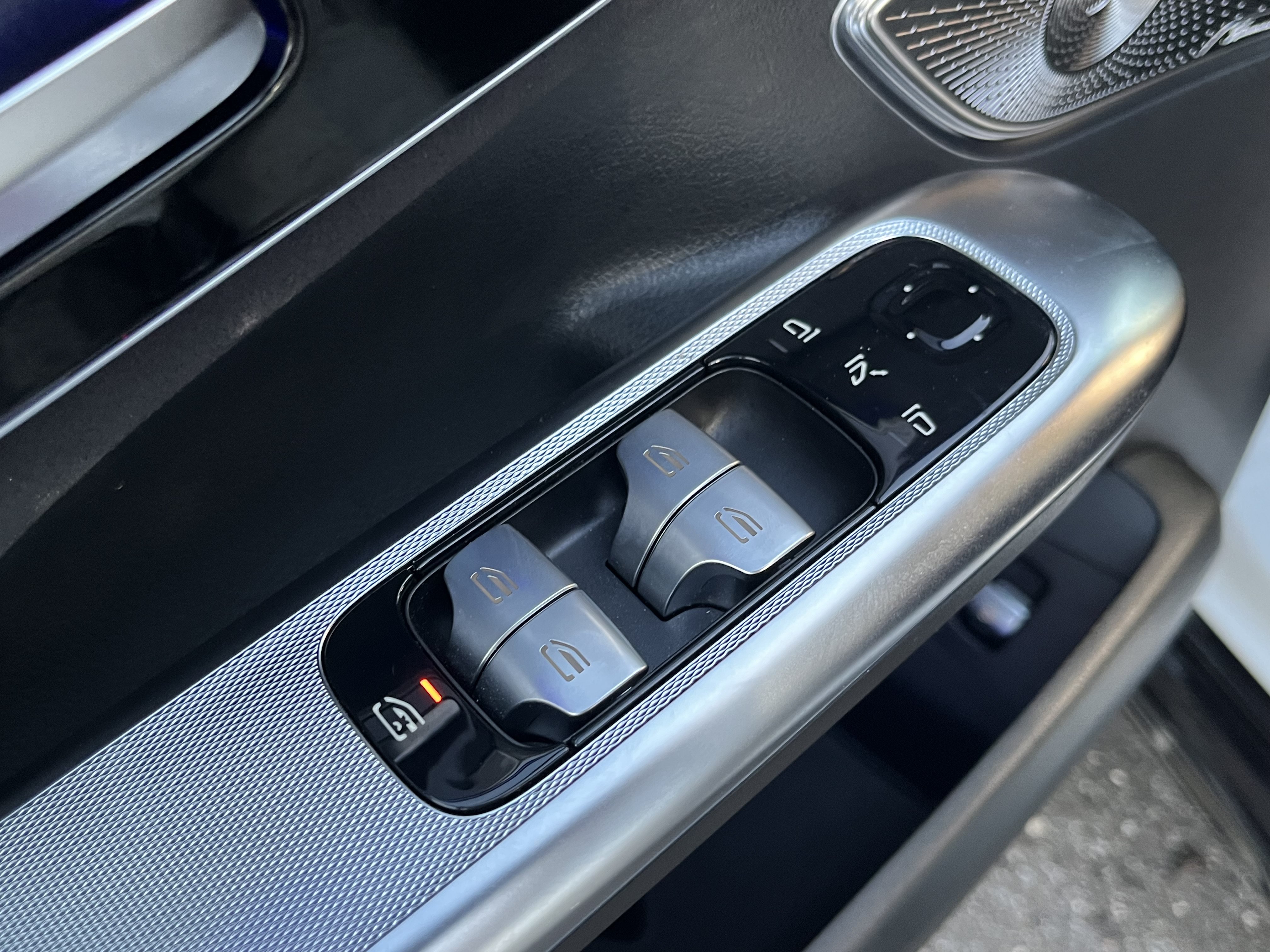 New 2026 Mercedes-Benz EQE AMG 4MATIC SUV w/ AMG Dynamic Plus Package image 15