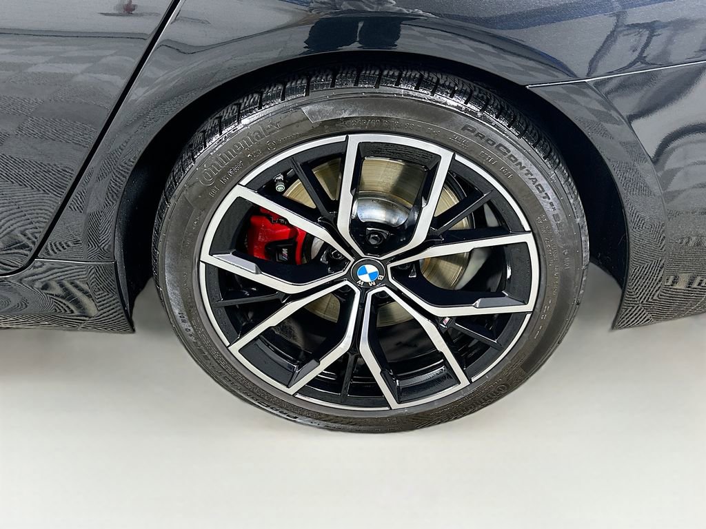 Used 2023 BMW 530i w/ M Sport Package image 24