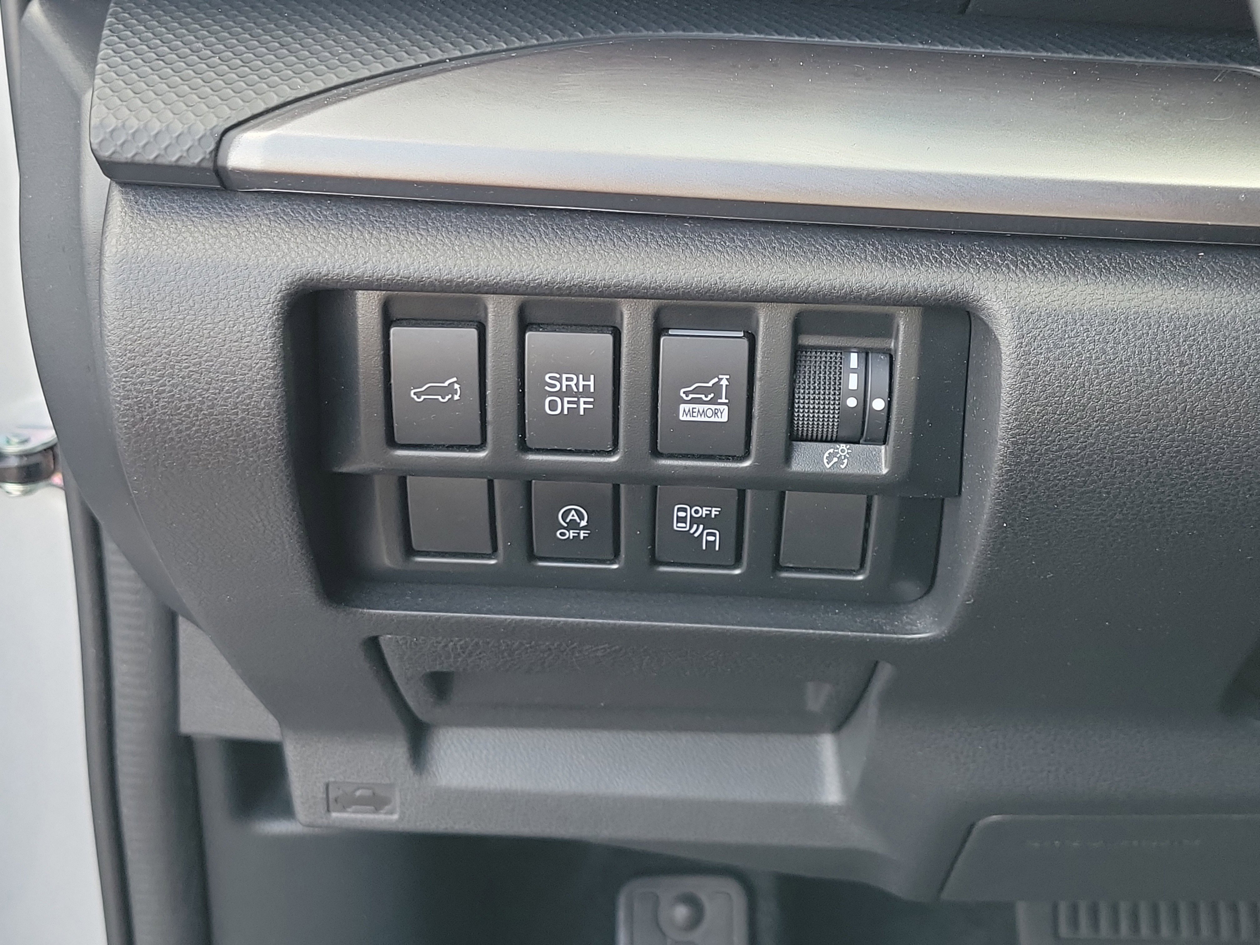 Certified 2023 Subaru Forester Premium image 27