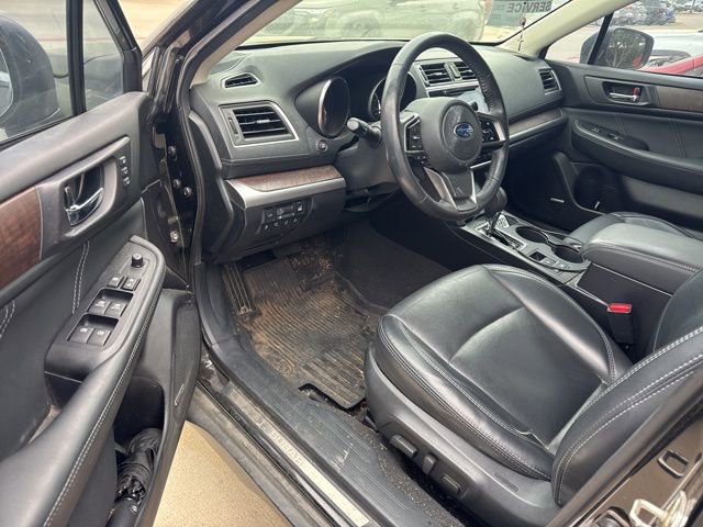 Used 2019 Subaru Outback 2.5i Limited w/ Popular Package #2 image 6