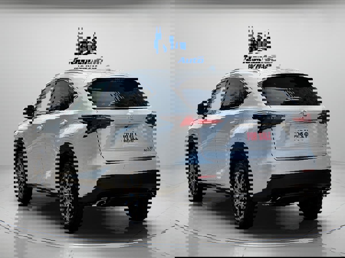 Used 2015 Lexus NX 200t FWD image 7