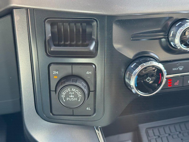 New 2025 Ford F150 XLT w/ Equipment Group 302A MID image 17