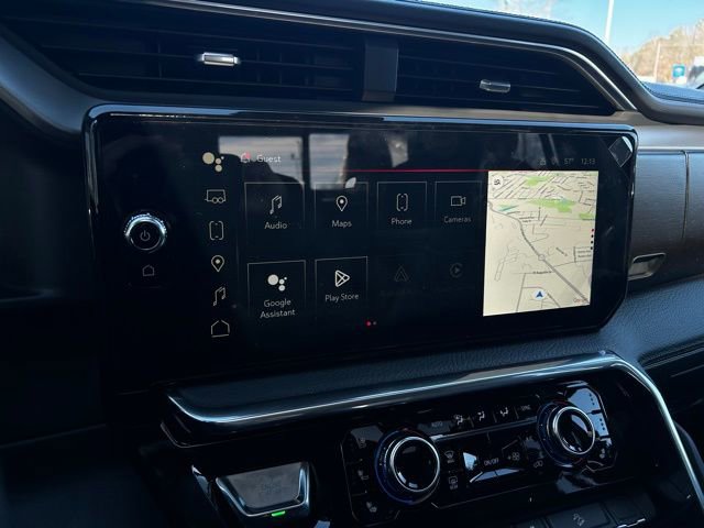 New 2026 GMC Sierra 1500 Denali w/ Denali Reserve Package image 22