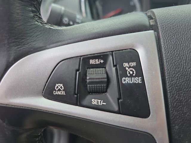 Used 2017 GMC Terrain SLE w/ Driver Alert Package I image 20