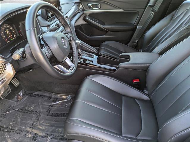 Used 2025 Acura Integra A-Spec image 15