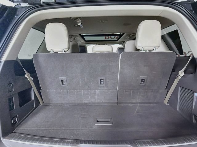 Certified 2024 Lincoln Navigator Reserve AWD/4WD image 33