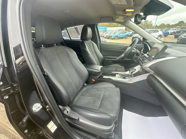 Used 2025 Mitsubishi Eclipse Cross SE AWD/4WD image 39