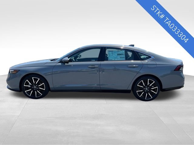 New 2026 Honda Accord Touring image 4