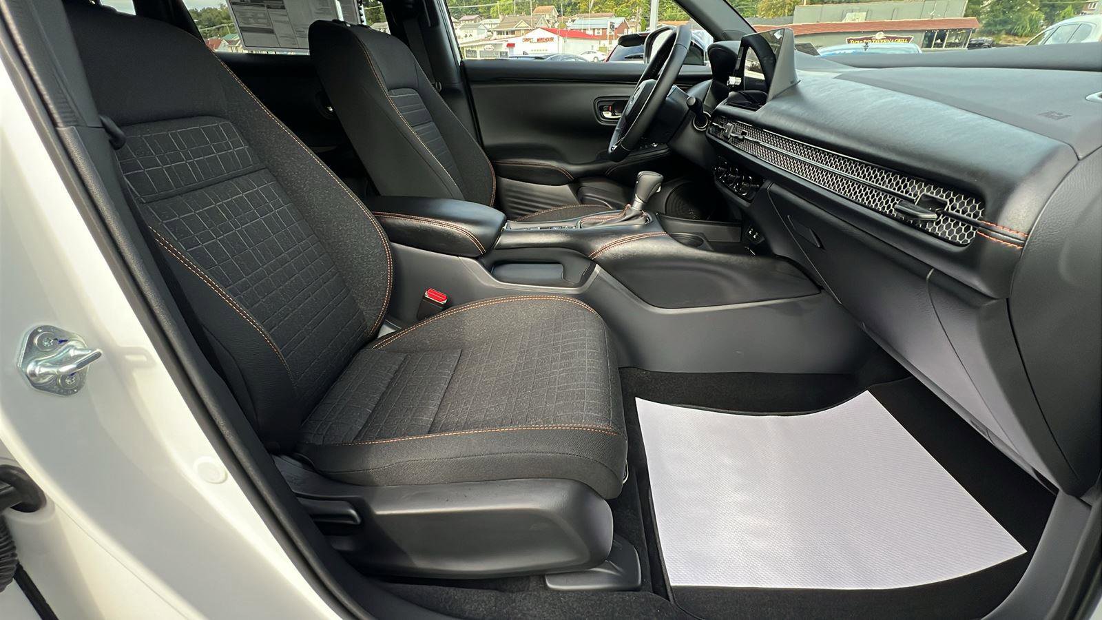 New 2026 Honda HR-V Sport image 13