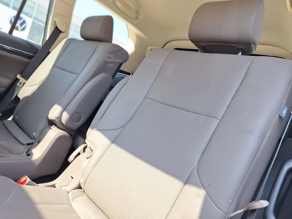 Used 2021 Lexus GX 460 Premium AWD/4WD image 27