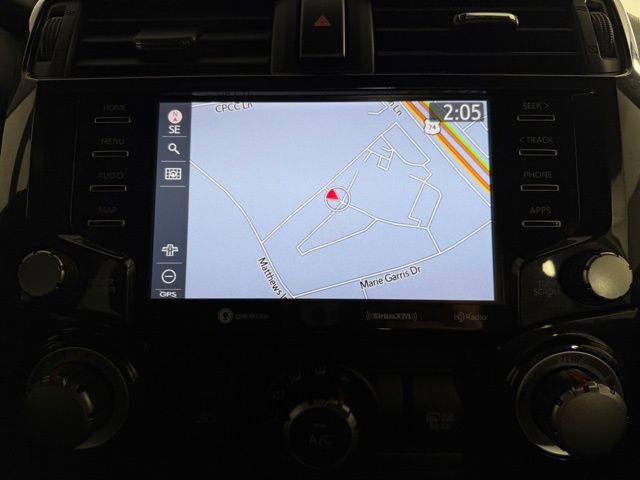 Used 2024 Toyota 4Runner TRD Off-Road Premium image 22