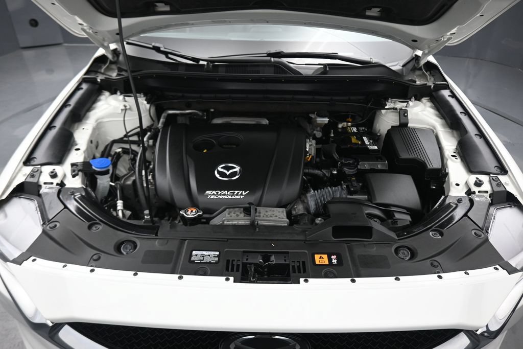Used 2019 MAZDA CX-5 Touring AWD/4WD image 50