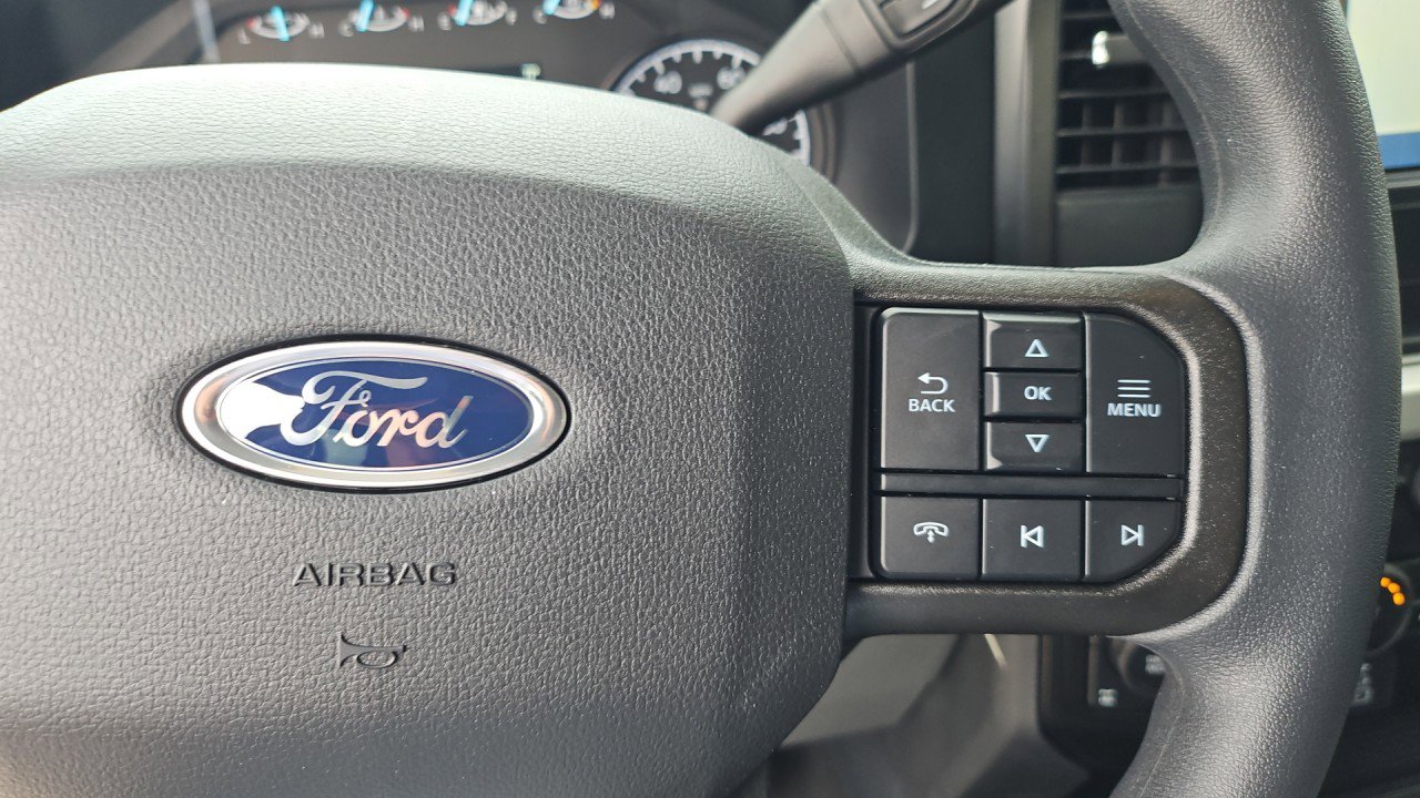 New 2026 Ford F250 XL w/ STX Appearance Package AWD/4WD image 11
