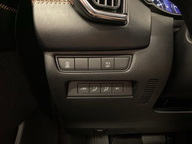 Used 2024 MAZDA CX-50 AWD 2.5 S w/ Cargo Package image 21