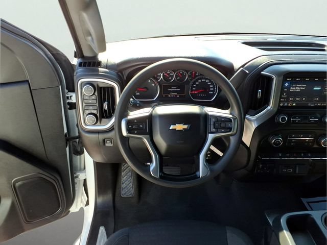 Used 2022 Chevrolet Silverado 2500 LT w/ Gooseneck/5TH Wheel Package AWD/4WD image 14