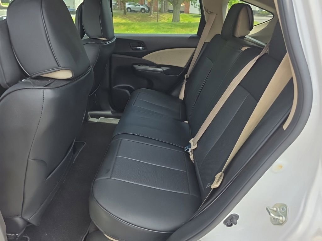 Used 2015 Honda CR-V EX image 26