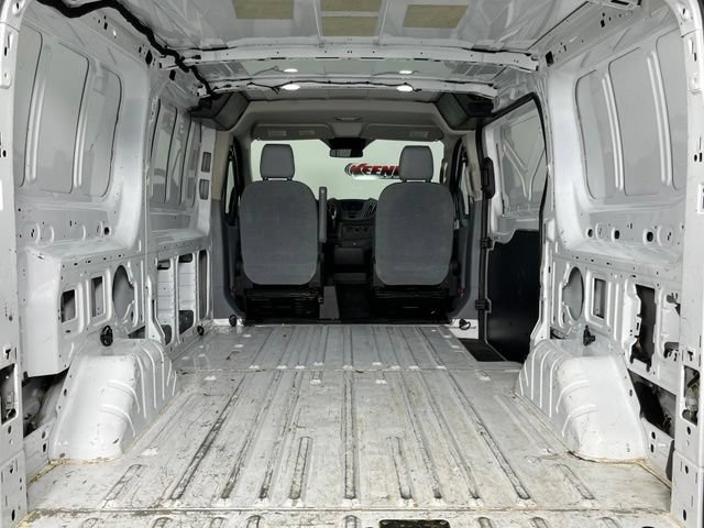 Used 2017 Ford Transit 150 130 Low Roof RWD image 9