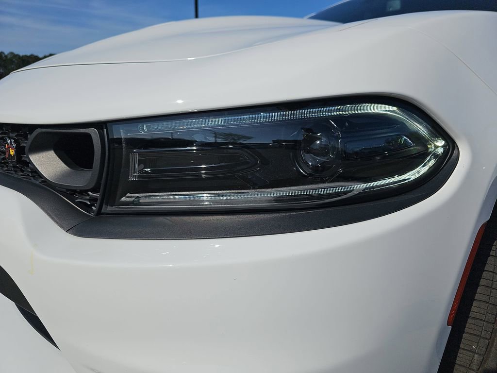 Used 2023 Dodge Charger Scat Pack image 33