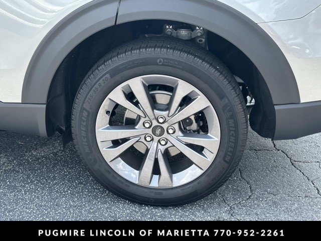 Used 2025 Ford Explorer Active w/ Active Comfort Package AWD/4WD image 20