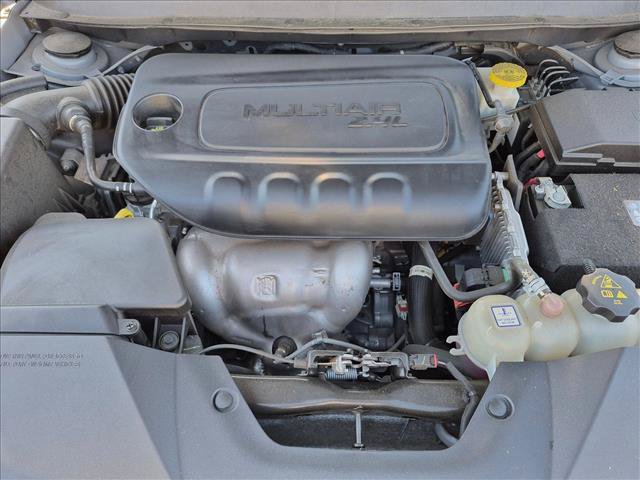 Used 2023 Jeep Cherokee Altitude Lux AWD/4WD image 23