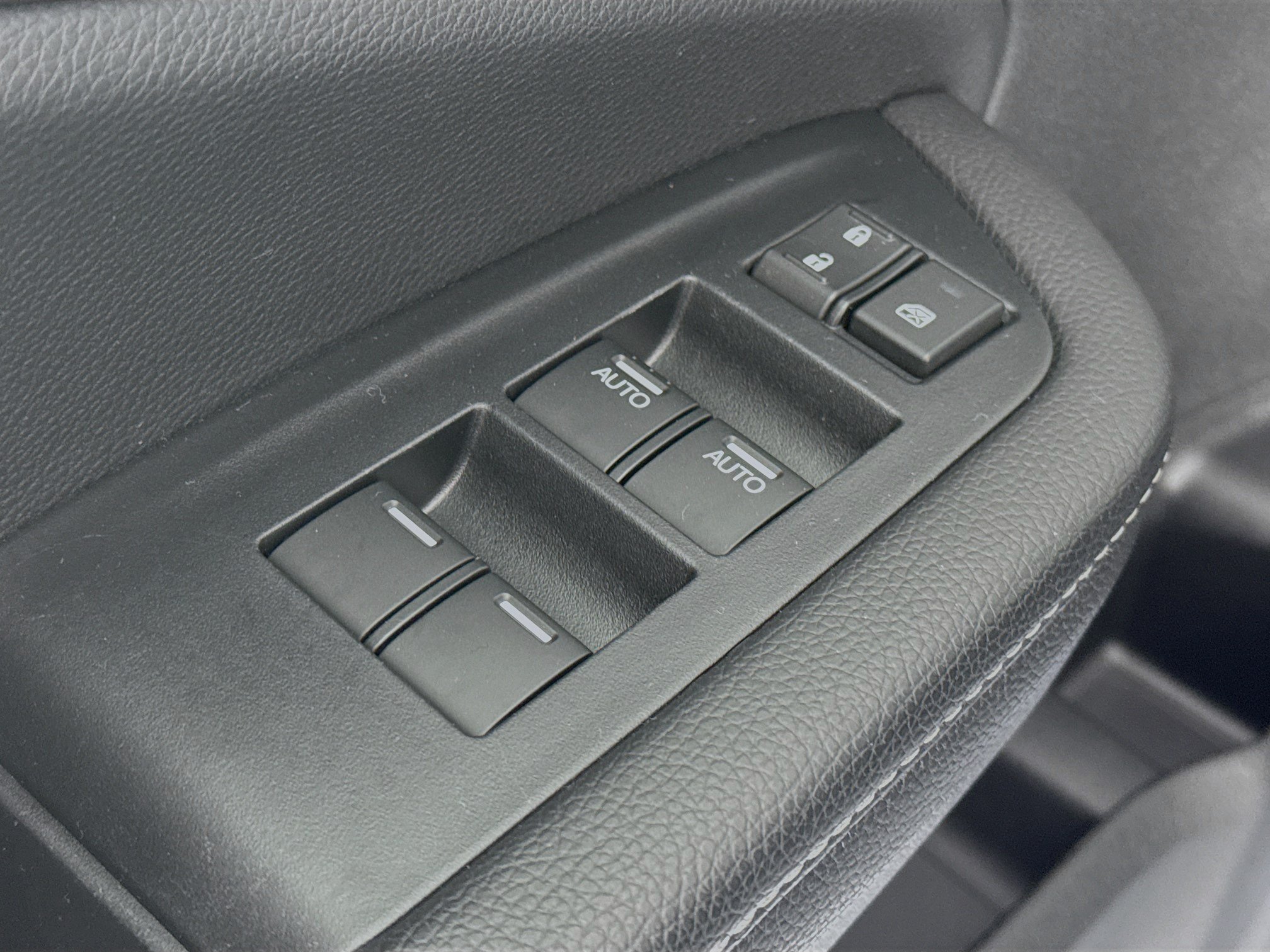 Certified 2023 Honda Ridgeline Sport image 17