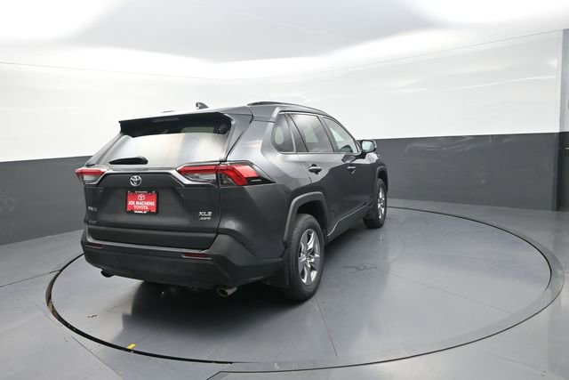 Used 2023 Toyota RAV4 XLE w/ Convenience Package image 69